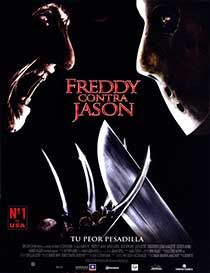 Ver Freddy contra Jason (2003)