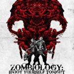 Ver Zombiology: Enjoy Yourself Tonight (2017)