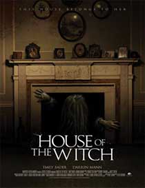 Ver House of the Witch (La noche de la bruja) (2017)