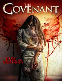 Ver The Covenant (2017)