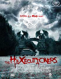 Ver The Hexecutioners (2015)