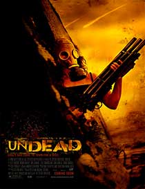 Ver Undead (Los no muertos) (2003)