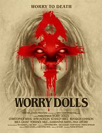 Ver Worry Dolls (2016)