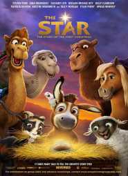 Ver The Star (La estrella de Belén) (2017)