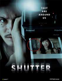 Ver Shutter (Están entre nosotros) (2004)