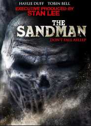 Ver The Sandman (2017)