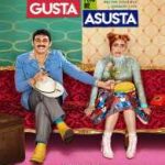 Ver Me gusta, pero me asusta (2017)