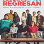 Ver Cuando los hijos regresan (2017) online