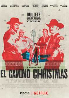 Ver Navidades en El Camino (2017)