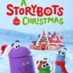 Ver A StoryBots Christmas (2017)