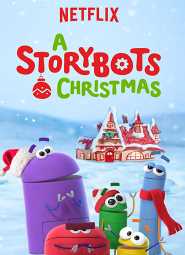 Ver A StoryBots Christmas (2017)