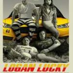 Ver Logan Lucky (La suerte de los Logan) (2017)