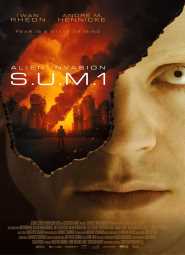 Ver Sum1 (Alien Invasion: S.U.M.1) (2017) Online