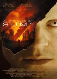 Ver Sum1 (Alien Invasion: S.U.M.1) (2017)