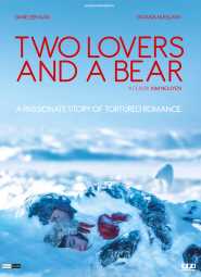 Ver Dos amantes y un oso (2016)