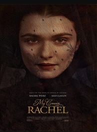 Ver My Cousin Rachel (Mi prima Rachel) (2017) online