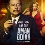 Ver Los que aman odian (2017) online