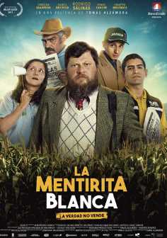 Ver La mentirita blanca (2017) Online