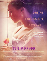 Ver Tulip Fever (2017)