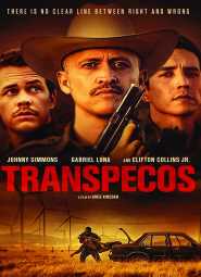 Ver Transpecos (2016)