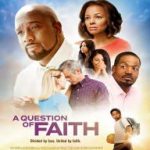 Ver A Question of Faith (2017) En Linea