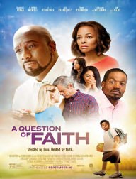 Ver A Question of Faith (2017) online