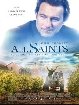 Ver All Saints (2017) online