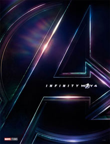Ver Avengers: Infinity War (2018) online