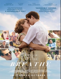 Ver Breathe (Una razón para vivir) (2017) online