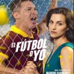 Ver El fútbol o yo (2017)