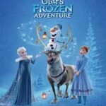 Ver Frozen: Una aventura de Olaf (2017) online