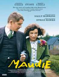 Ver Maudie, el color de la vida (2016) online