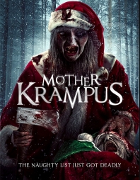 Ver Mother Krampus (2017)