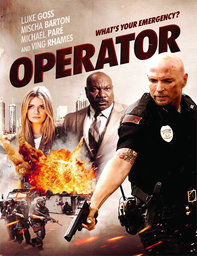 Ver Operator (2015) online
