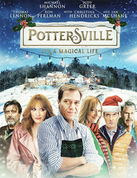 Ver Pottersville (2017) online