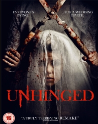 Ver Unhinged (2017) online