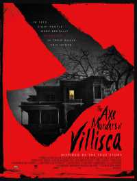 Ver The Axe Murders of Villisca (2016)