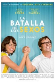 Ver La batalla de los sexos (2017)