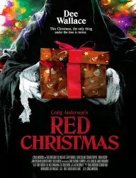 Ver Red Christmas (2016) online