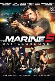 Ver The Marine 5: Battleground (2017)