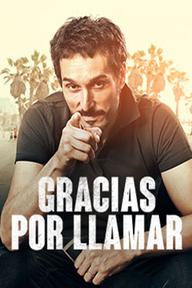 Ver Gracias por Llamar (2015)