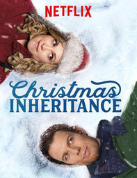 Ver Christmas Inheritance (2017)