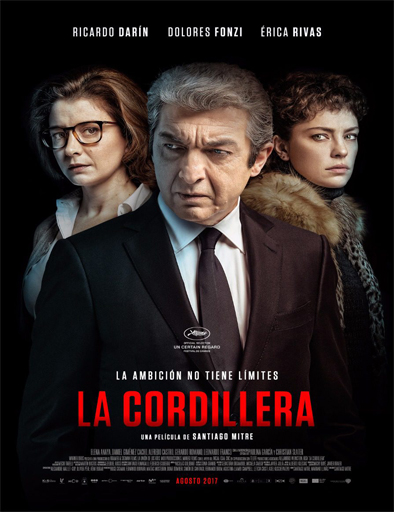 Ver La cordillera (2017)