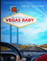 Ver Vegas Baby (2017) Online