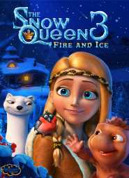 Ver La reina de las nieves 3 (2016) Online