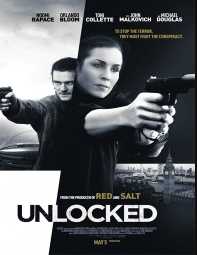 Ver Unlocked (2017) online