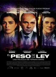 Ver El peso de la ley (2017) Online