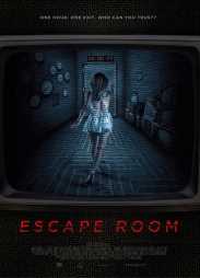 Ver 60 minutos para morir (Escape Room) (2017)