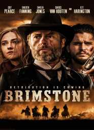 Ver Brimstone: La hija del predicador (2016)