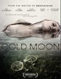 Ver Cold Moon (2016)